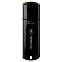 USB флеш накопичувач Transcend 32Gb JetFlash 350 (TS32GJF350)