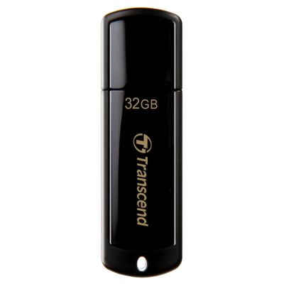 USB флеш накопичувач Transcend 32Gb JetFlash 350 (TS32GJF350)