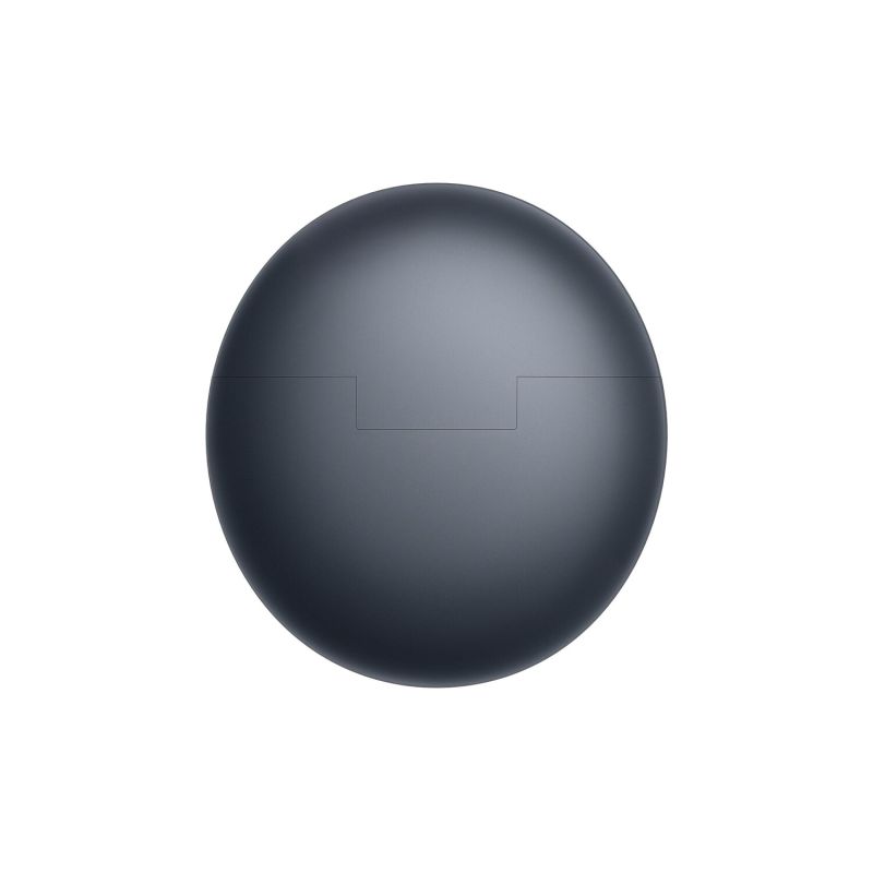 Bluetooth-гарнитура Oppo Enco Air5s Midnight Black (ETEF1 Black)