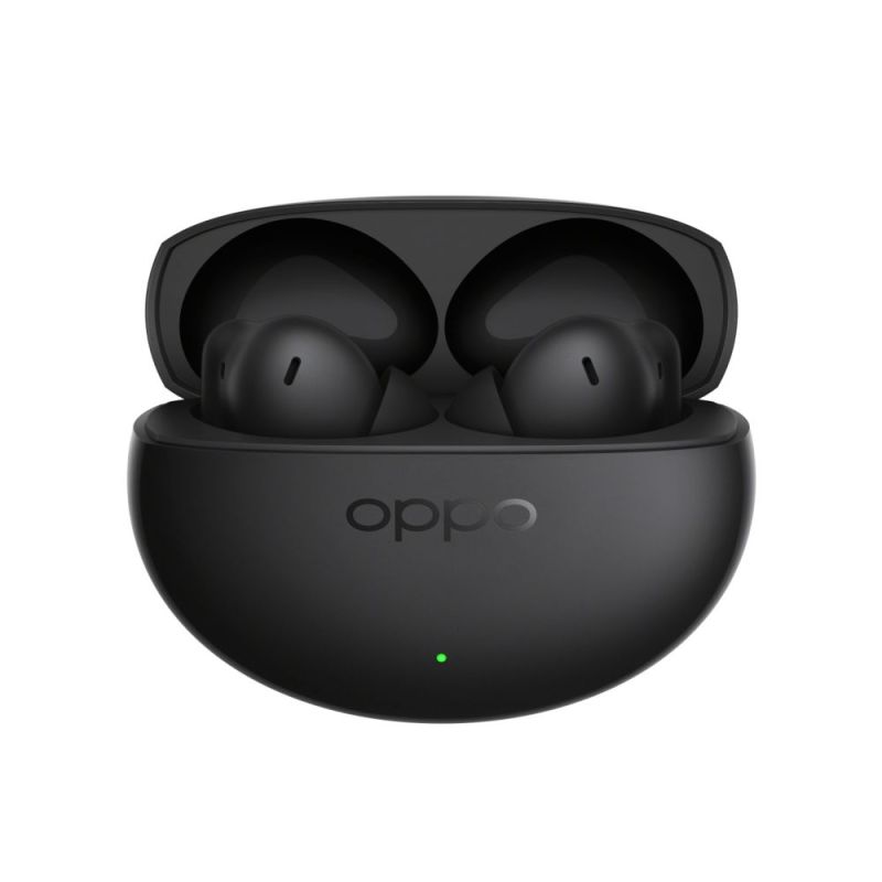 Bluetooth-гарнитура Oppo Enco Air5 Pro Matte Black (ETEL1 Black)