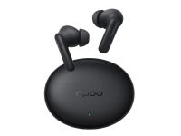 Bluetooth-гарнитура Oppo Enco Air5 Pro Matte Black (ETEL1 Black)