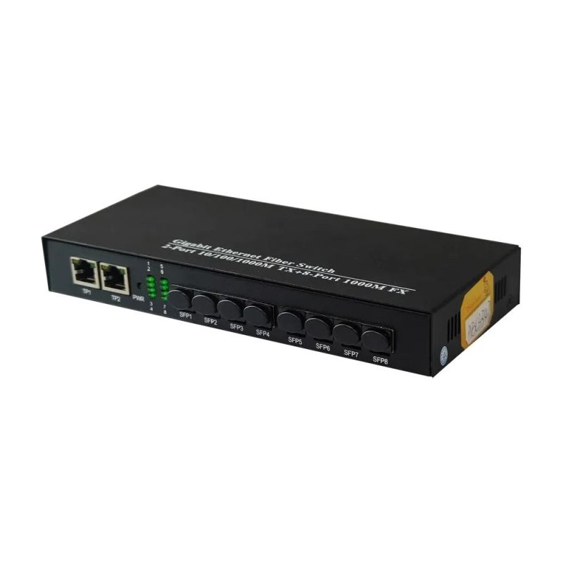 Коммутатор Ewind (EW-S3910G)