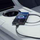 Кабель Essager Breeze USB Type-C - USB Type-C (M/M), 100W, 2 м Blue (EXCTT1-WLA03-P)