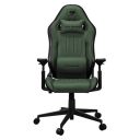 Крісло для геймерів Cougar Explore Army F Green (EXPLORE ARMY GREEN F)
