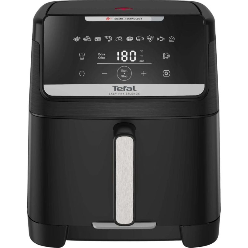 Мультипіч Tefal Easy Fry Silence XXL (EY8428E0)