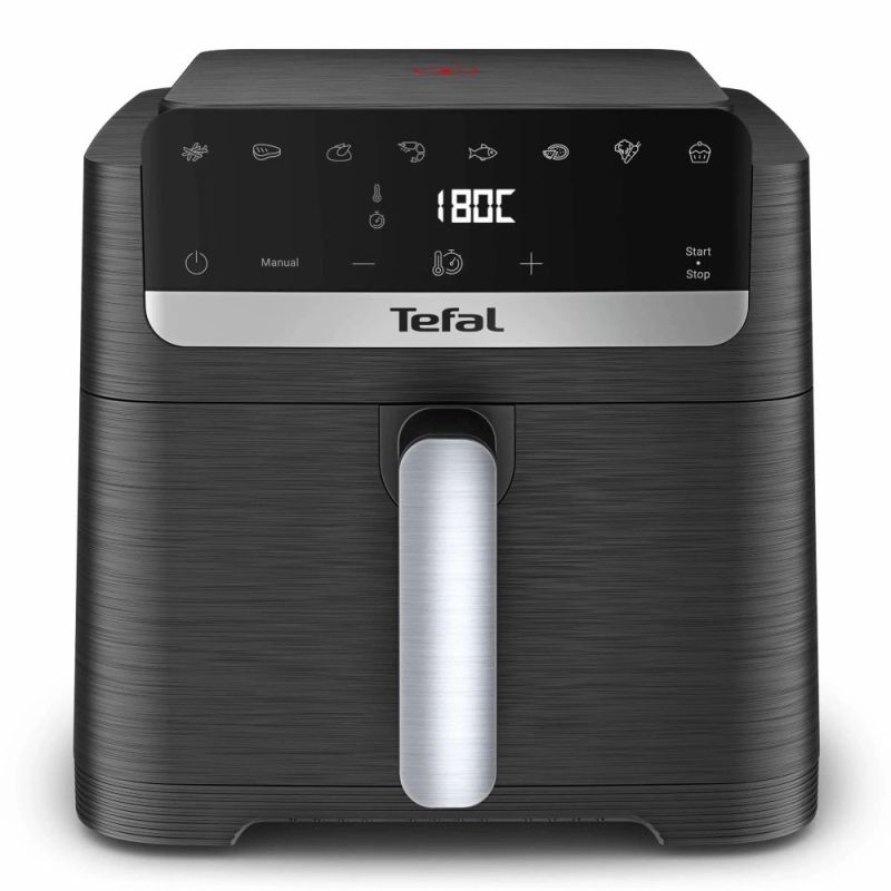 Мультипечь Tefal Easy Fry Mega Compact (EY8618E0)