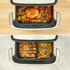 Мультипіч Tefal Dual Easy Fry Flex (EY922DE0)