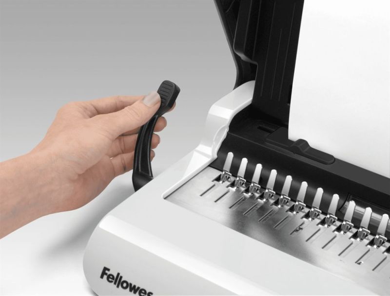 Биндер Fellowes Star A4 (f.B5627501)