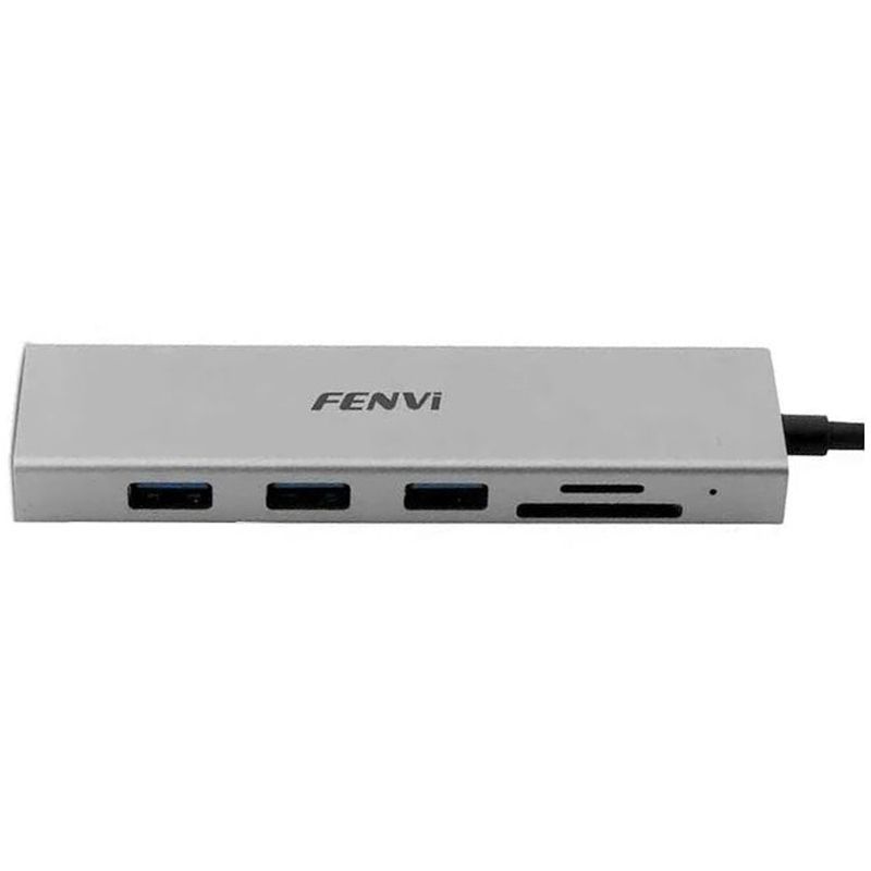 Док-станція Fenvi (F-C601H)