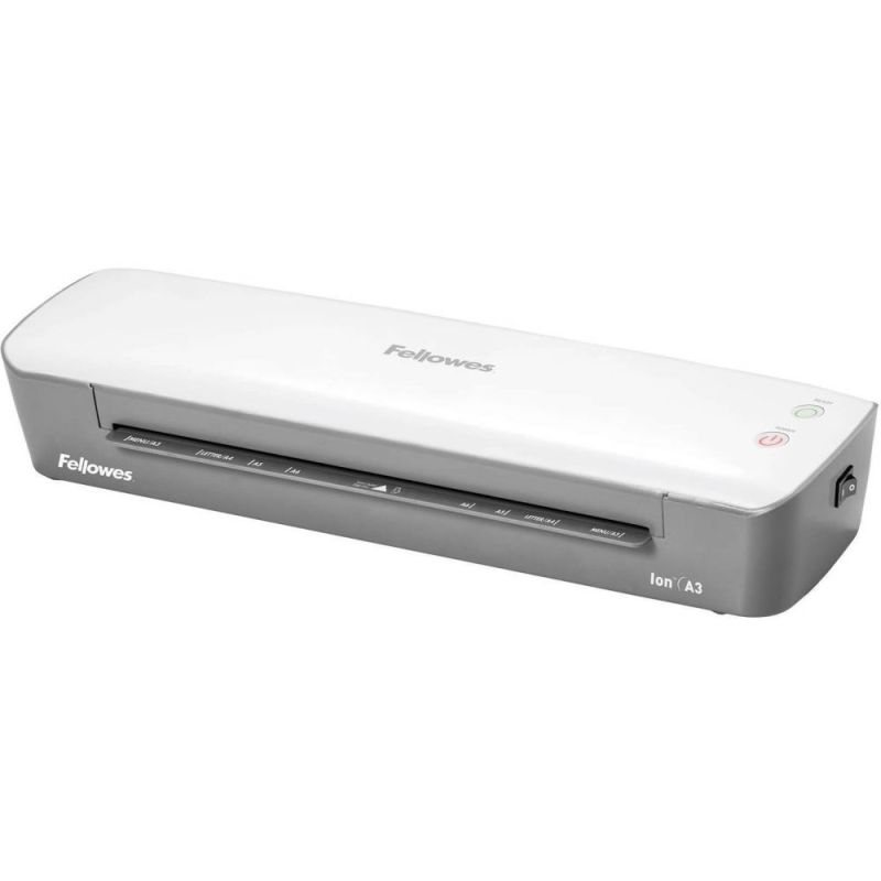 Ламинатор Fellowes Ion A3 (f.L4560201)
