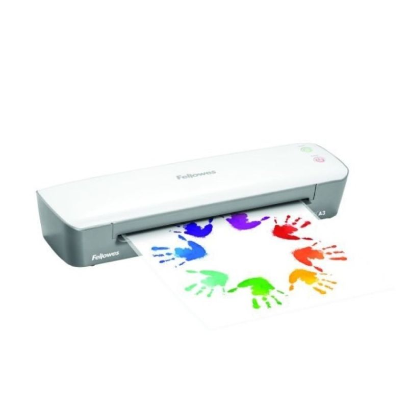 Ламинатор Fellowes Ion A3 (f.L4560201)