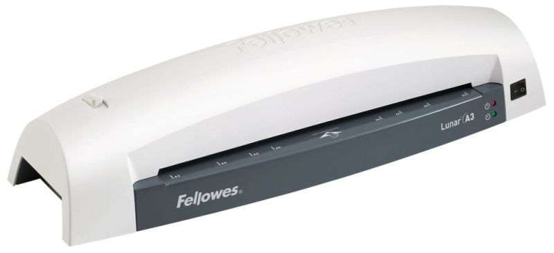Ламинатор Fellowes Lunar A3 (f.L5716701)