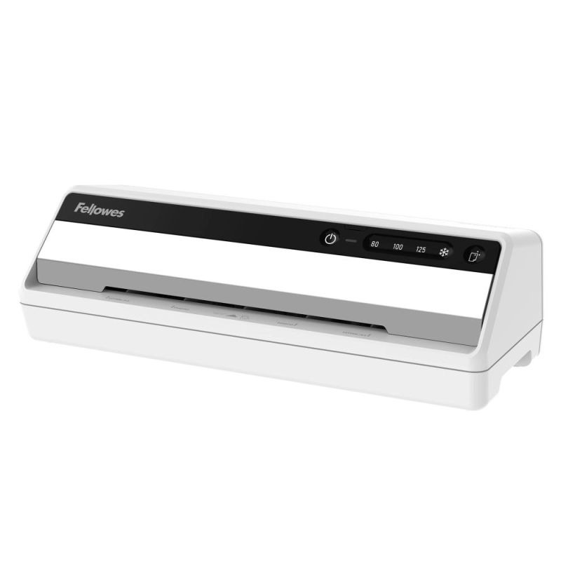 Ламинатор Fellowes Saturn А4 (f.L5724801)
