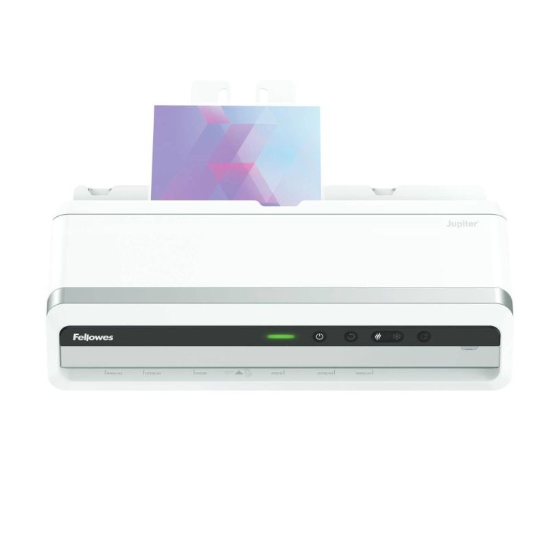 Ламинатор Fellowes Jupiter A3 (f.L5748401)