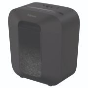 Уничтожитель документов Fellowes LX25M Mini-Cut (f.U4170601)