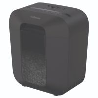 Уничтожитель документов Fellowes LX25M Mini-Cut (f.U4170601)