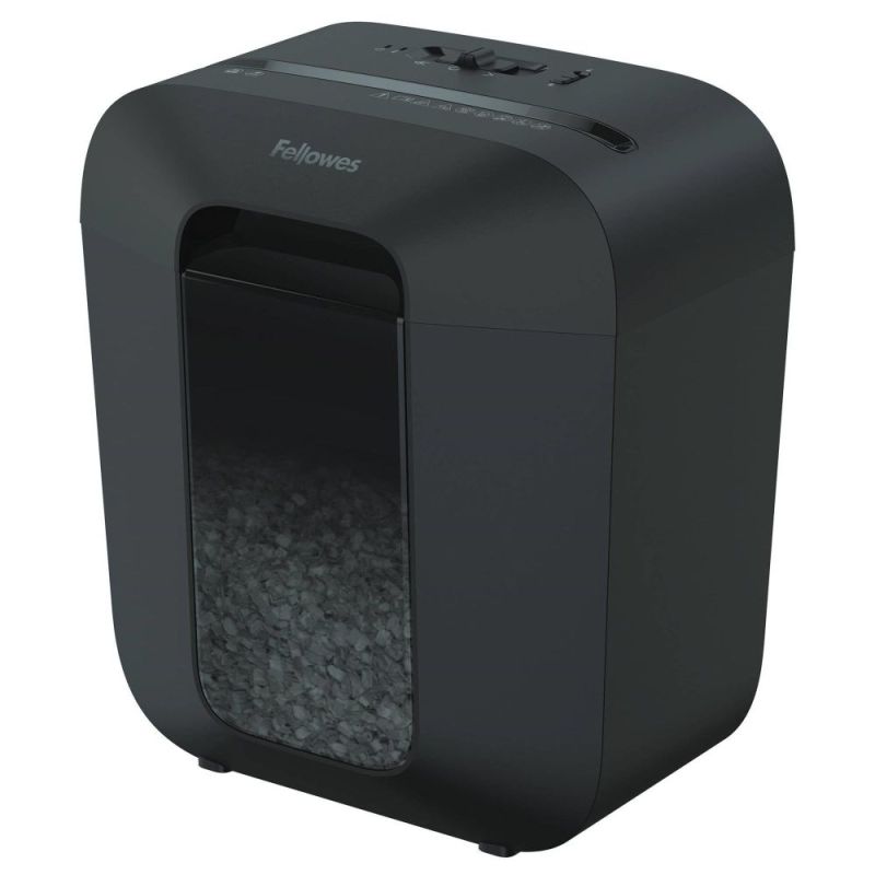Уничтожитель документов Fellowes LX45 (f.U4400501)