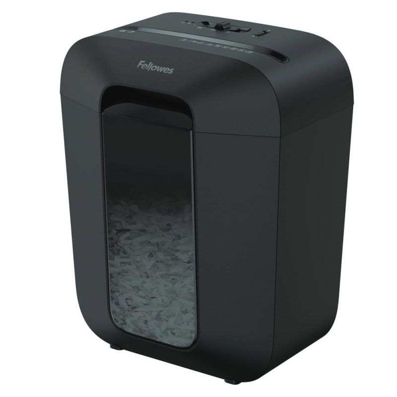 Уничтожитель документов Fellowes LX50 (f.U4406001)