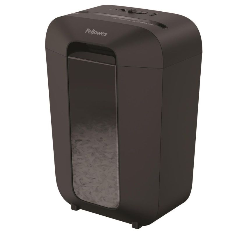 Уничтожитель документов Fellowes LX70 (f.U4407501)