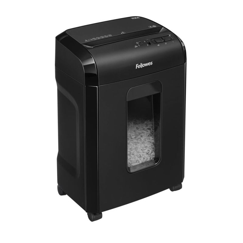 Уничтожитель документов Fellowes 10M (F.U4630601)