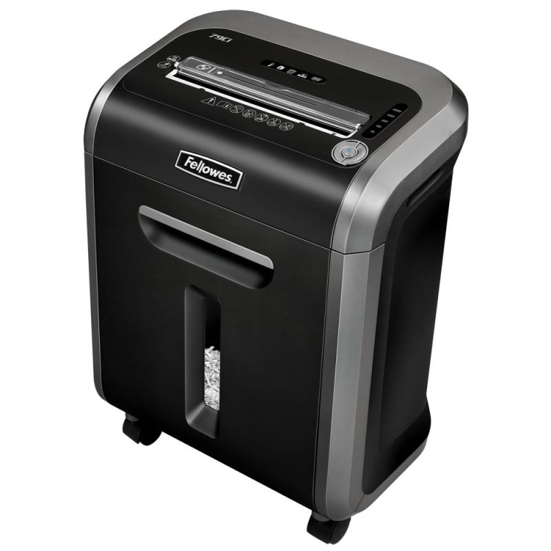 Уничтожитель документов Fellowes 79Ci (f.U4679001)