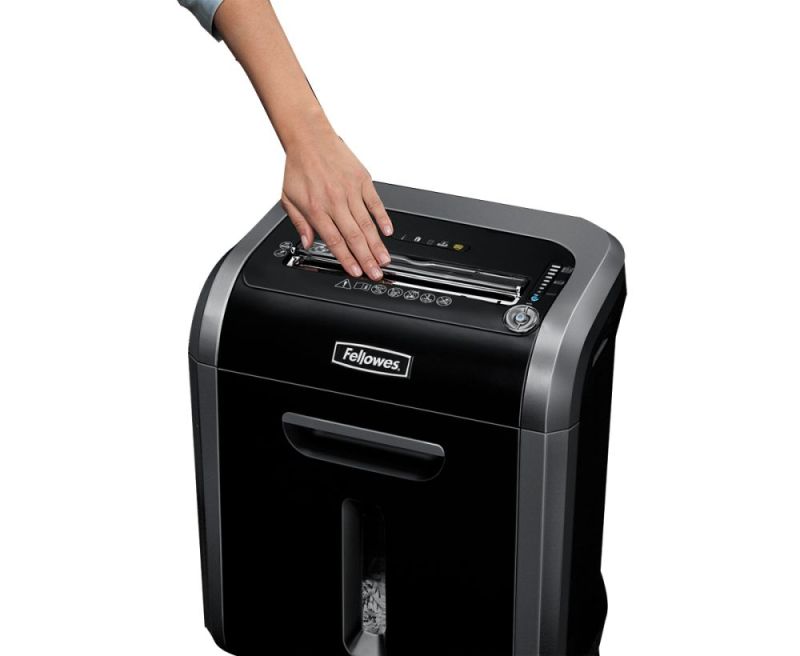 Уничтожитель документов Fellowes 79Ci (f.U4679001)