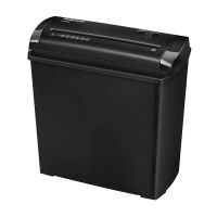 Уничтожитель документов Fellowes P-25S (f.U4701001)