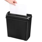 Уничтожитель документов Fellowes P-25S (f.U4701001)