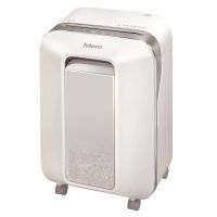 Уничтожитель документов Fellowes LX201 White (f.U5050101)