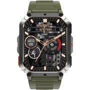 Годинник Blackview W70 Pro Green (6931548322726)