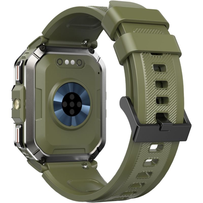 Годинник Blackview W70 Pro Green (6931548322726)