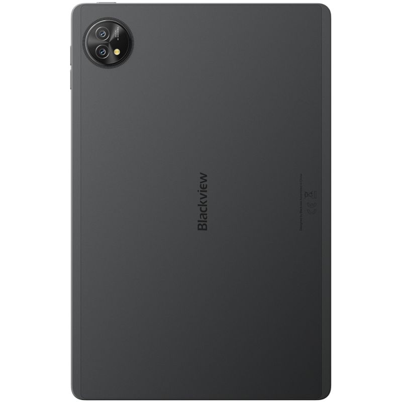 Планшет Blackview ZENO 10 11" HD /6GB/256GB/ T8200 /8800mAh/ 16+13Мп /LTE/Black (ZENO_10_6_256_BK)