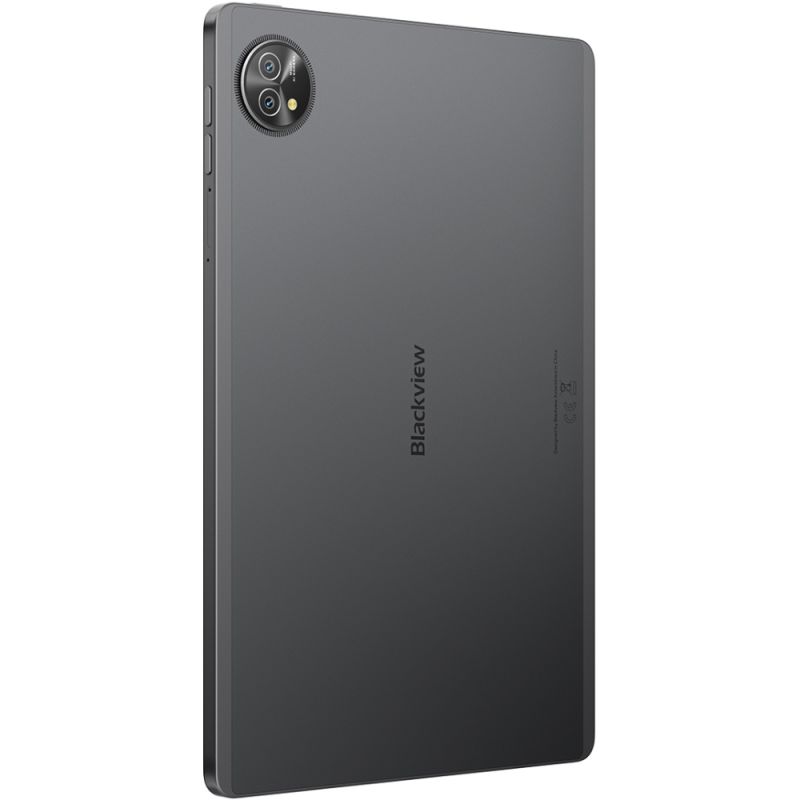 Планшет Blackview ZENO 10 11" HD /6GB/256GB/ T8200 /8800mAh/ 16+13Мп /LTE/Black (ZENO_10_6_256_BK)