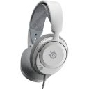 Ігрова гарнітура SteelSeries Arctis Nova 1 White MultiPlatform (61607)