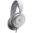 Ігрова гарнітура SteelSeries Arctis Nova 1 White MultiPlatform (61607)
