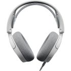 Ігрова гарнітура SteelSeries Arctis Nova 1 White MultiPlatform (61607)