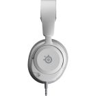 Ігрова гарнітура SteelSeries Arctis Nova 1 White MultiPlatform (61607)