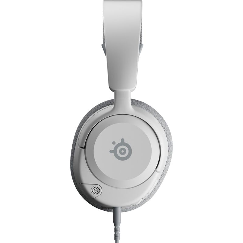 Ігрова гарнітура SteelSeries Arctis Nova 1 White MultiPlatform (61607)