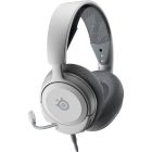 Ігрова гарнітура SteelSeries Arctis Nova 1 White MultiPlatform (61607)