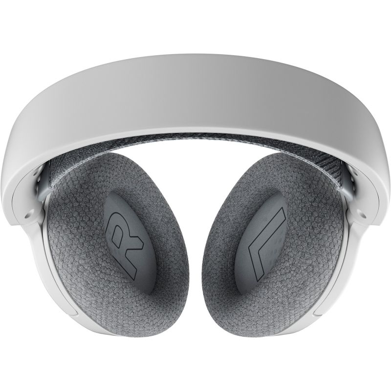 Ігрова гарнітура SteelSeries Arctis Nova 1 White MultiPlatform (61607)