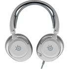 Ігрова гарнітура SteelSeries Arctis Nova 1 White MultiPlatform (61607)