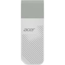 USB Flash Acer UP200 64GB USB 2.0 White, Retail (BL.9BWWA.551)