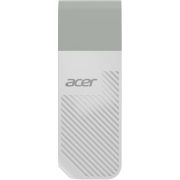USB Flash Acer UP200 64GB USB 2.0 White, Retail (BL.9BWWA.551)