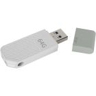 USB Flash Acer UP200 64GB USB 2.0 White, Retail (BL.9BWWA.551)