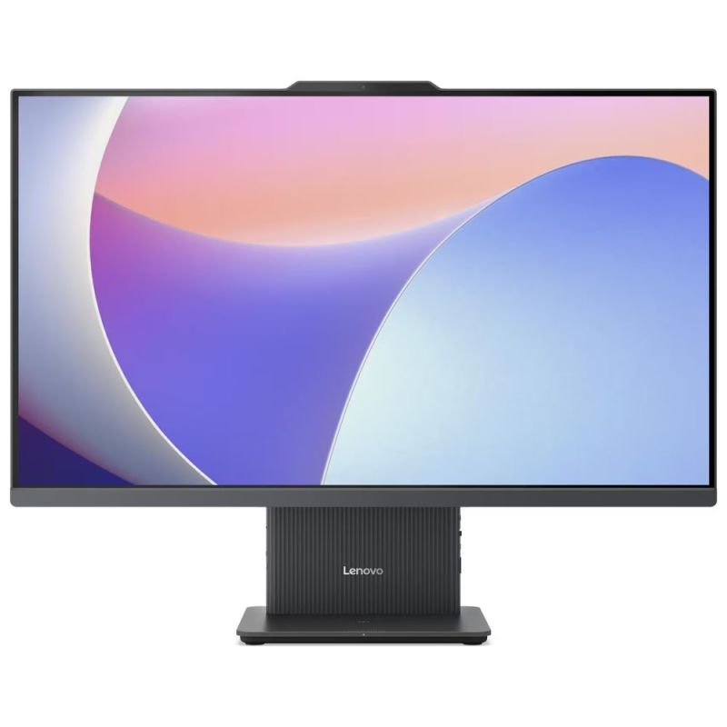 Моноблок Lenovo IdeaCentre AIO 27IRH9 Luna Grey (F0HM00WAUO)