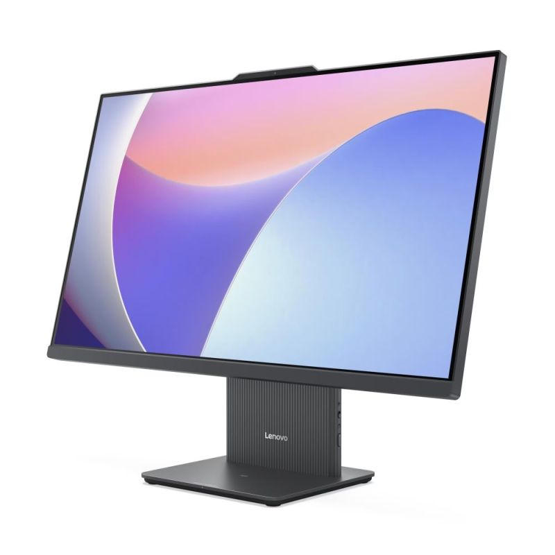 Моноблок Lenovo IdeaCentre AIO 27IRH9 Luna Grey (F0HM00WAUO)