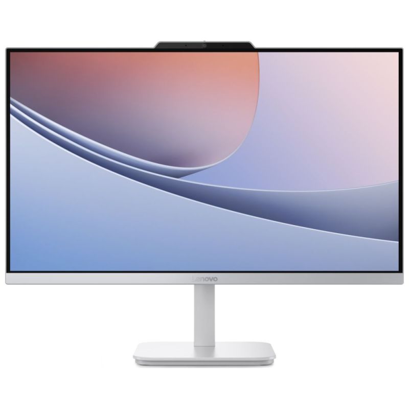 Моноблок Lenovo A100 Cloud Grey (F0JN002VUO)