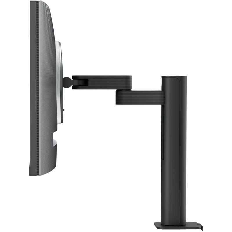 TFT 31.5" BenQ RD320UA, 4K, IPS, 2xHDMI, DP, USB-C, Pivot, колонки, сірий (9H.LMTLA.TBE)