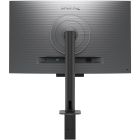 TFT 31.5" BenQ RD320UA, 4K, IPS, 2xHDMI, DP, USB-C, Pivot, колонки, сірий (9H.LMTLA.TBE)
