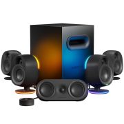 Акустична система 5.1 SteelSeries Arena 9 Bluetooth RGB (61549)